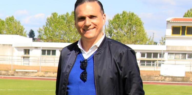 João Saraiva sucede a Luís Simão na presidência do C.A. Macedo de Cavaleiros