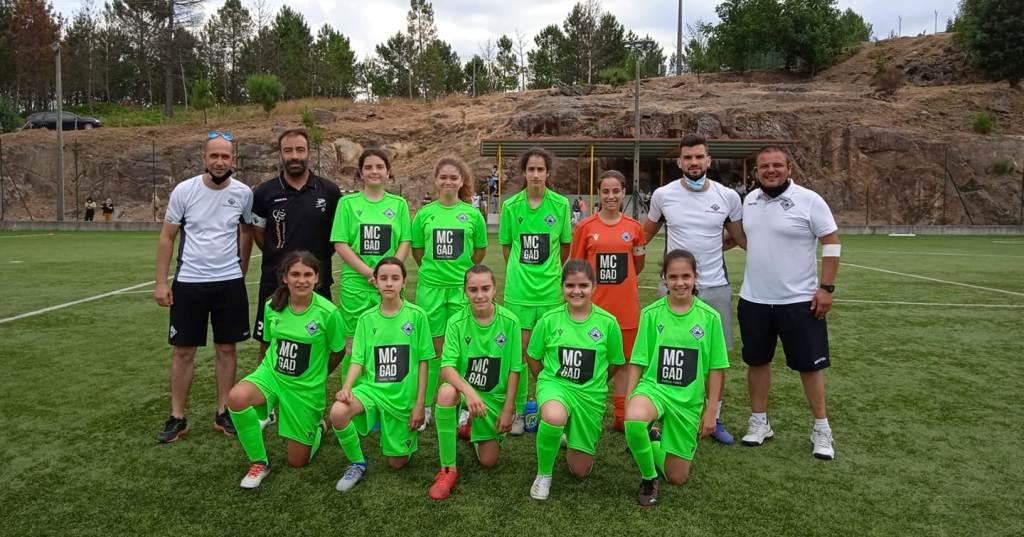 SC Mirandela vence e termina primeira fase na liderança