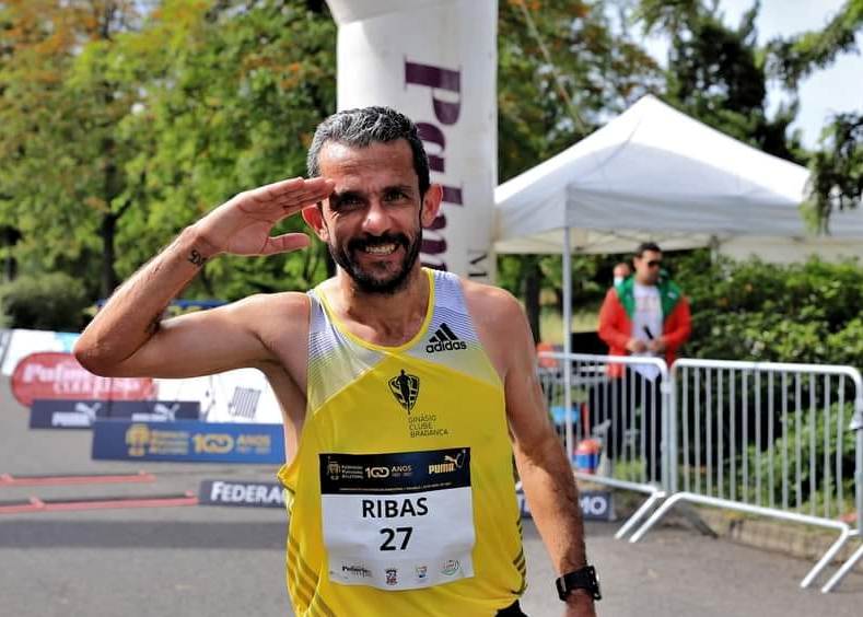 Ricardo Ribas termina carreira aos 43 anos