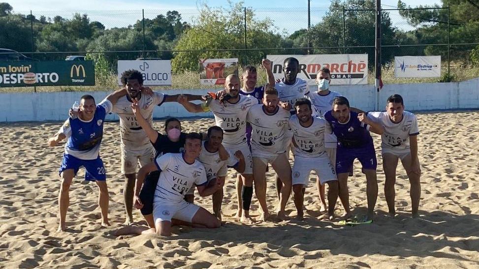 Vila Flor SC vai jogar a Euro Winners Cup