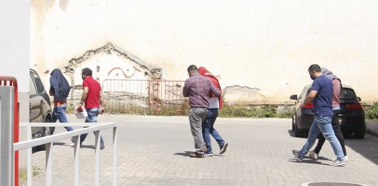 Arguidos acusados da morte de Giovani foram libertados