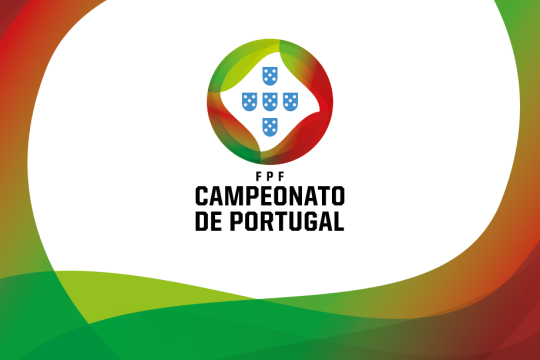 Macedo e SC Mirandela na série B do Campeonato de Portugal