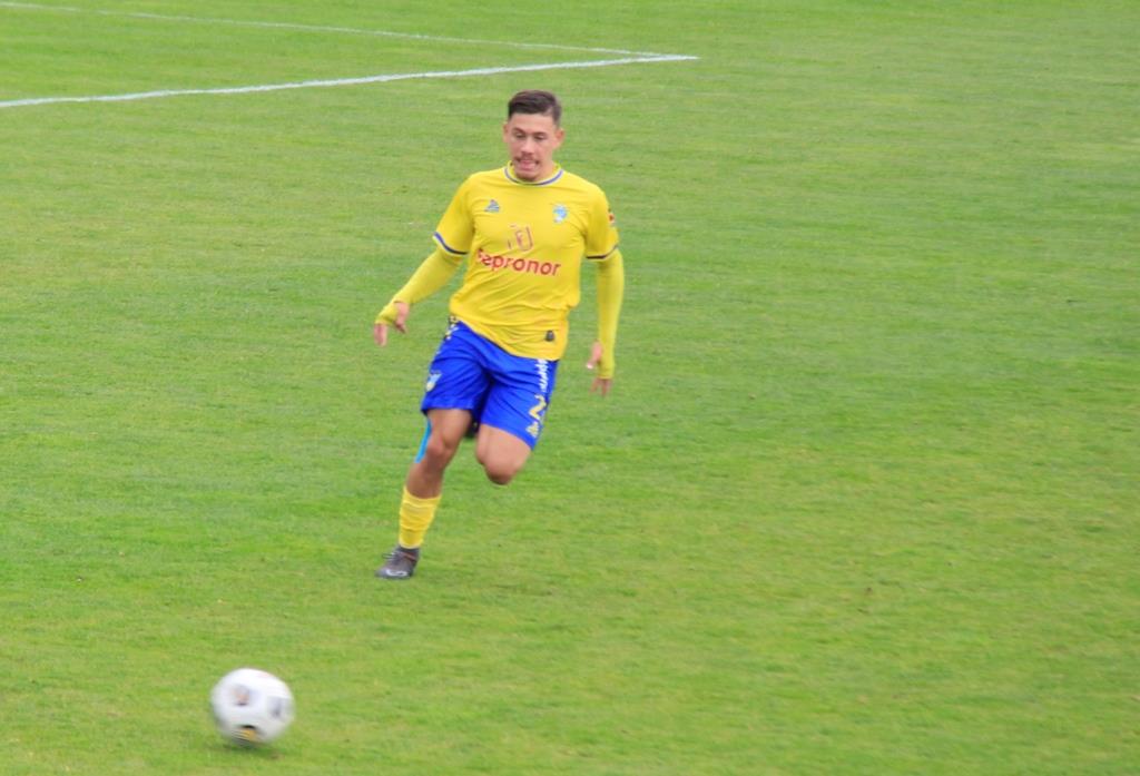 Macedo assegura contratações de Gonçalo Torres e Danny Pires