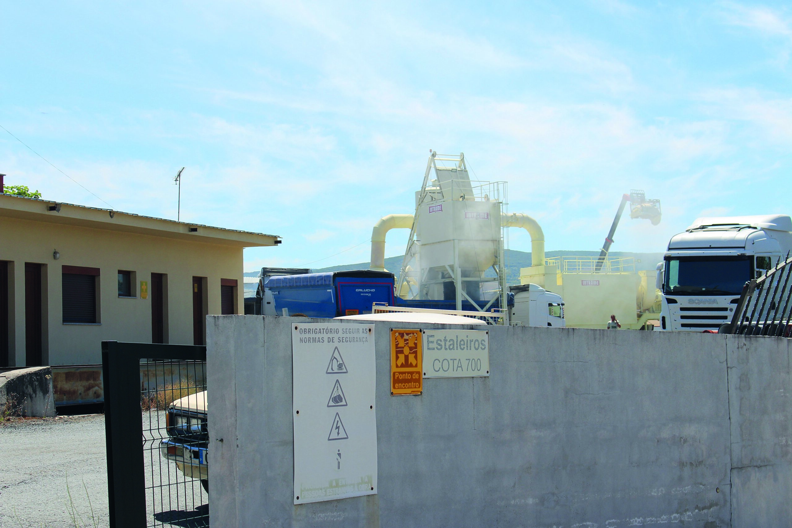 Falta de mão-de-obra qualificada poderá pôr em causa alguns negócios na região