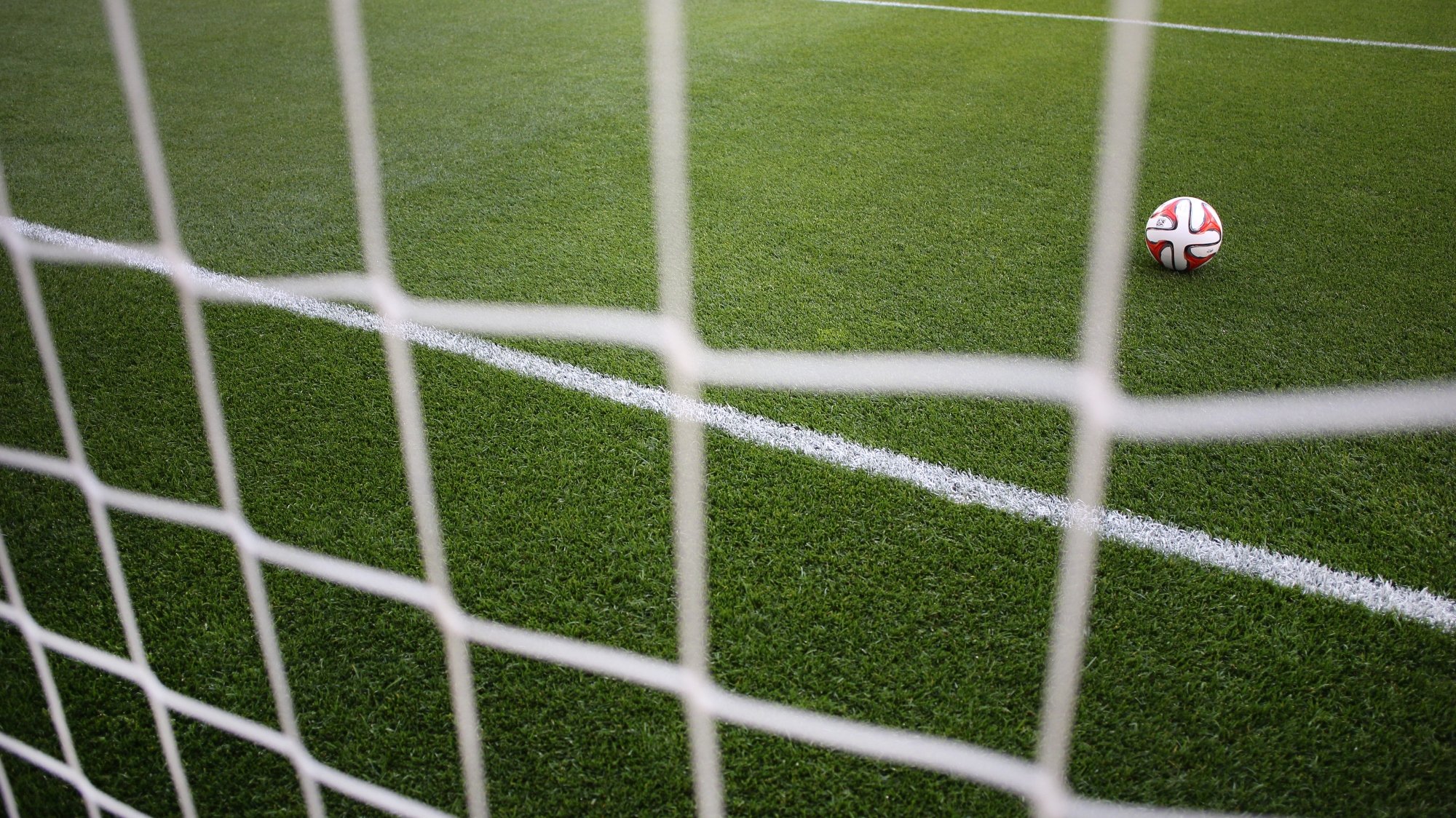 F.C. Vinhais empata com o Macedo no primeiro ensaio da pré-época