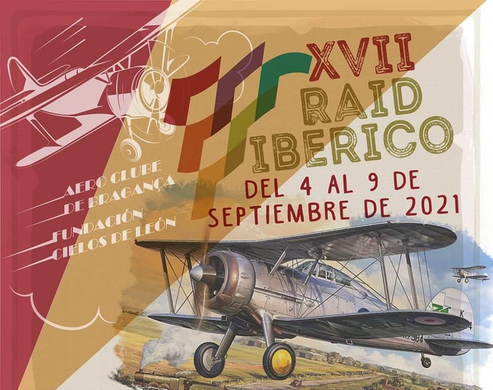 Raid Ibérico regressa com meia centena de participantes