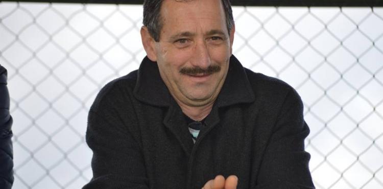 Rochinha é o novo treinador de guarda-redes do Valpaços