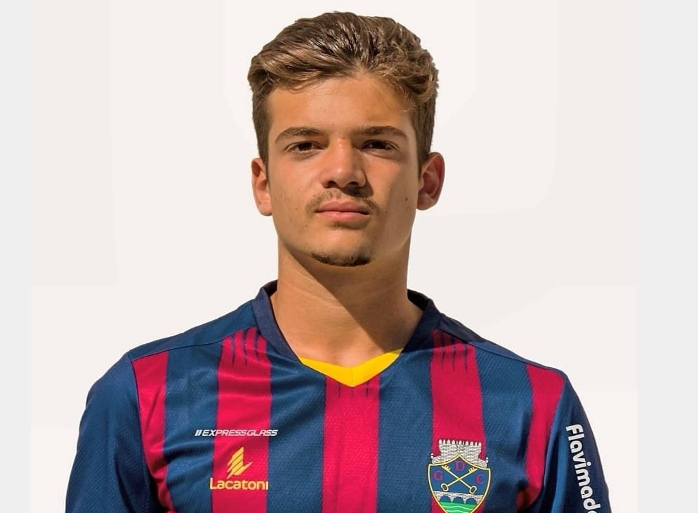 Valdemar Vilaverde regressa ao G.D. Chaves