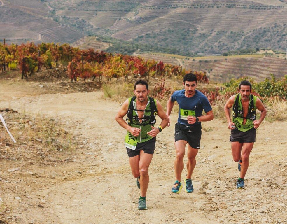 Ansiães Douro Trail regressa com mais de 300 participantes