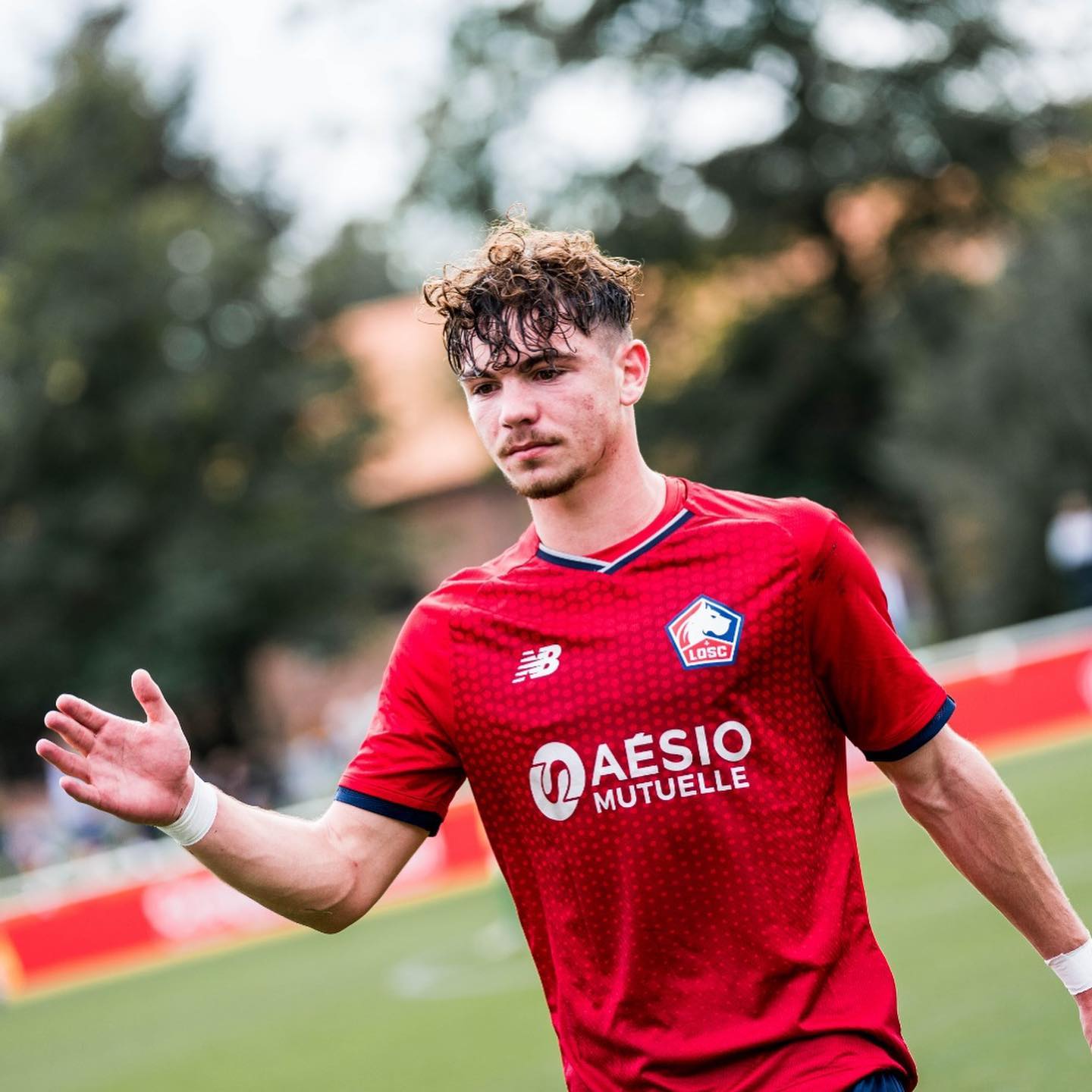 Bica nomeado “Jogador da Semana” da UEFA Youth League