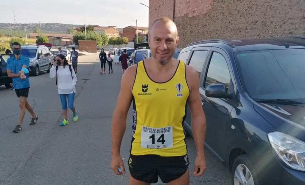 David Mejias e Manuel Palmeiro representaram o GCB em Zamora e Lisboa