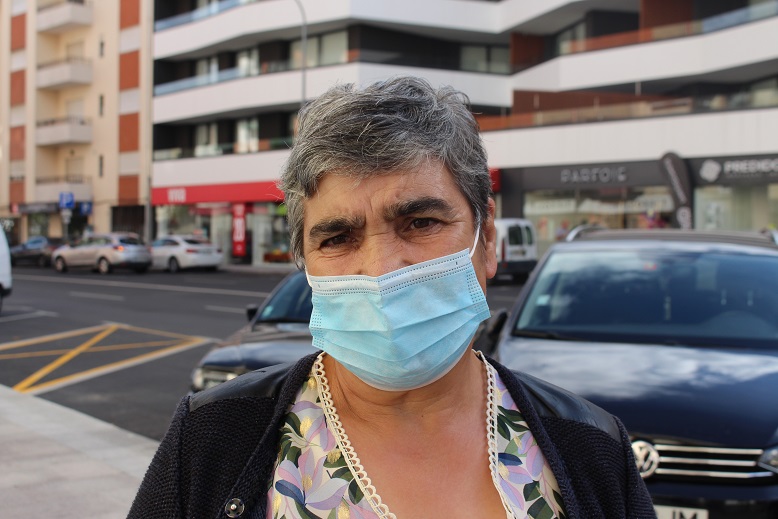 Uso de máscara na rua deixa de ser obrigatório