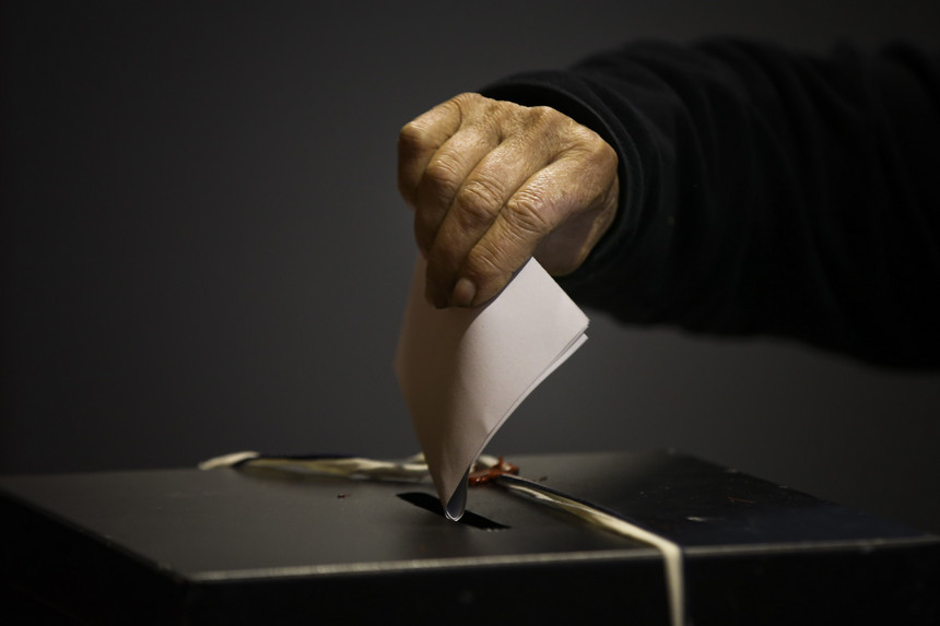 Distrito ganhou mais 735 eleitores em três meses