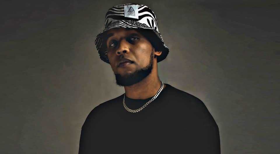 Bragança acolhe cabo-verdiano que produz “música para todos”