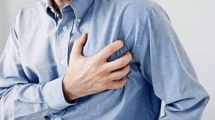 Enfarte continua a ser a principal causa de morte em Portugal e o distrito continua com apenas um cardiologista