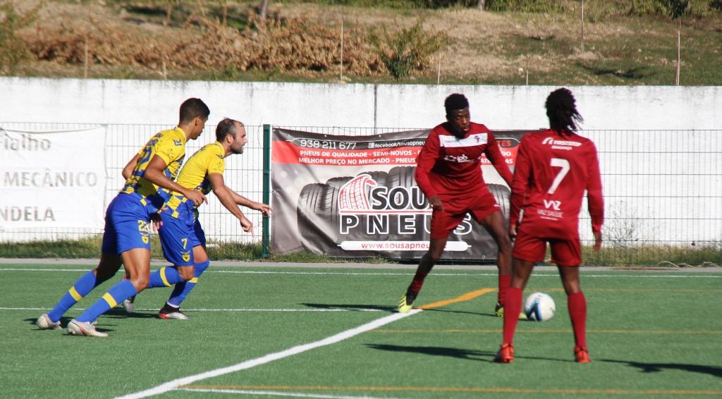 Rebordelo, Vimioso e F.C. Vinhais em vantagem na eliminatória da Taça Distrital