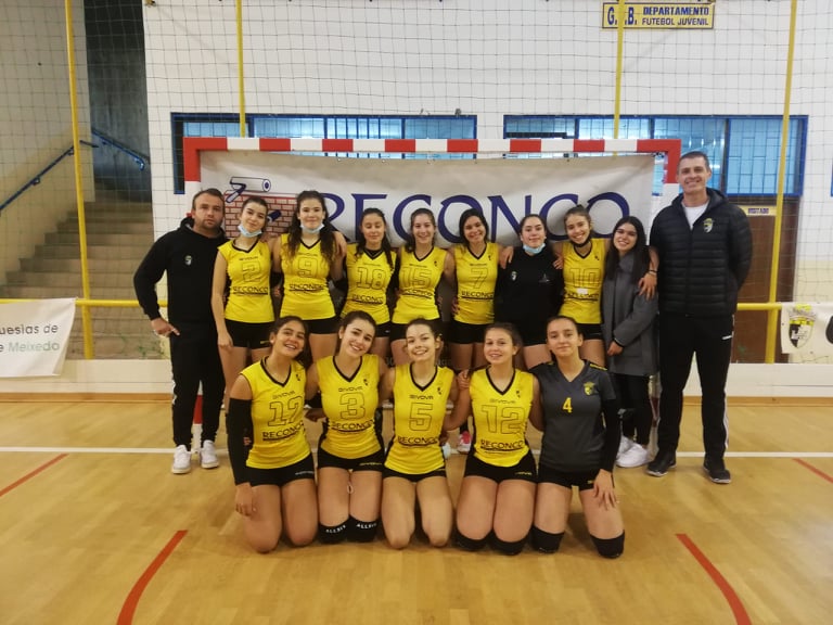 CAB soma triunfo categórico