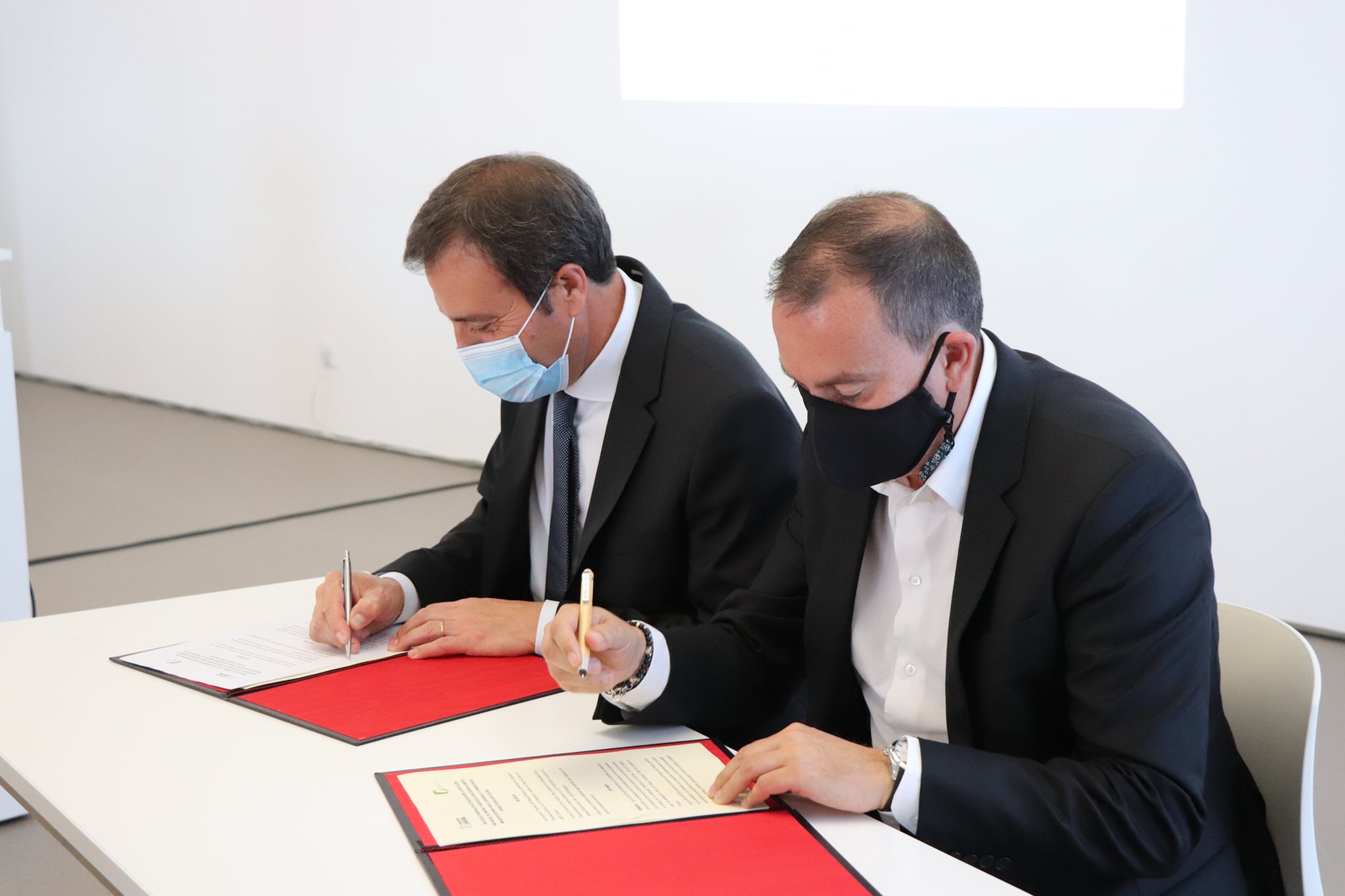 Brigantia Ecopark promove empreendedorismo com a instalação de cerca de 60 empresas