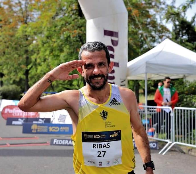 Projecto de Ricardo Ribas conta com mais de uma centena de atletas