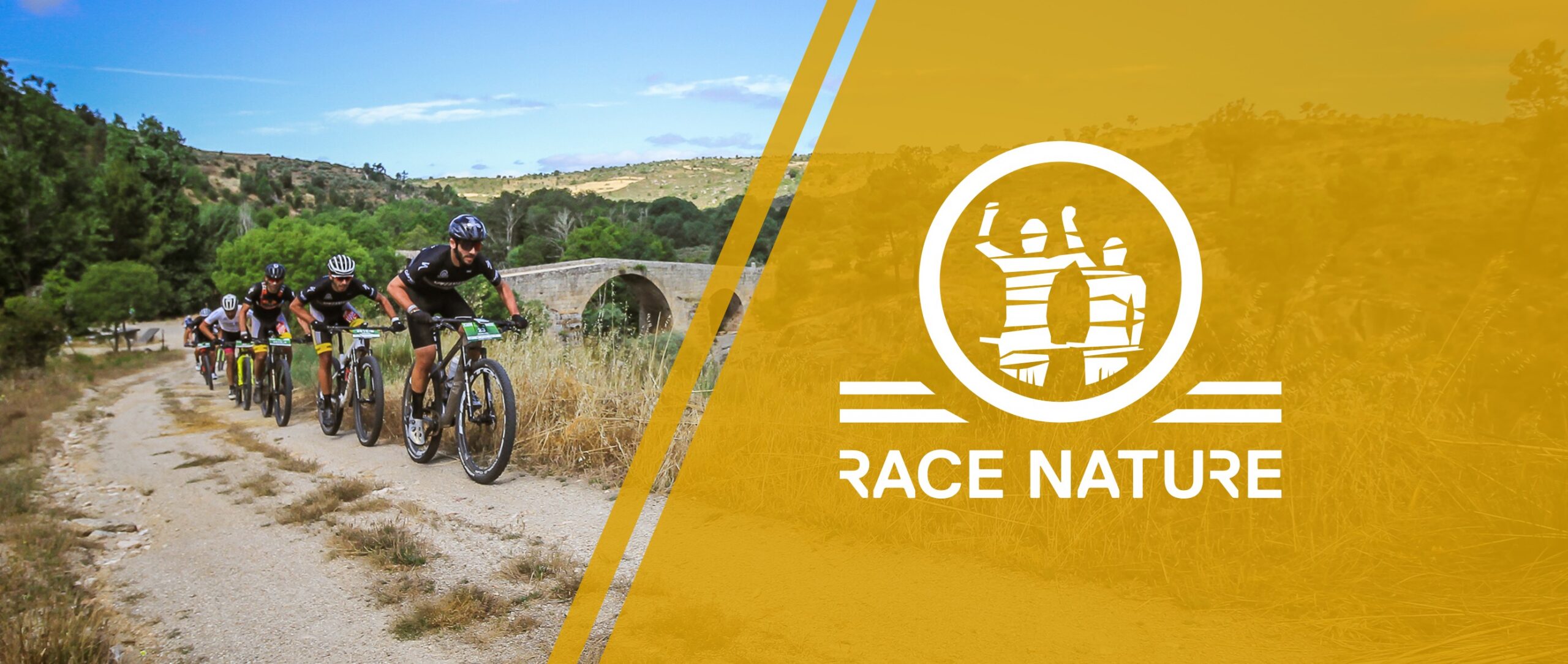 Race Nature tem etapa marcada para Freixo de Espada à Cinta