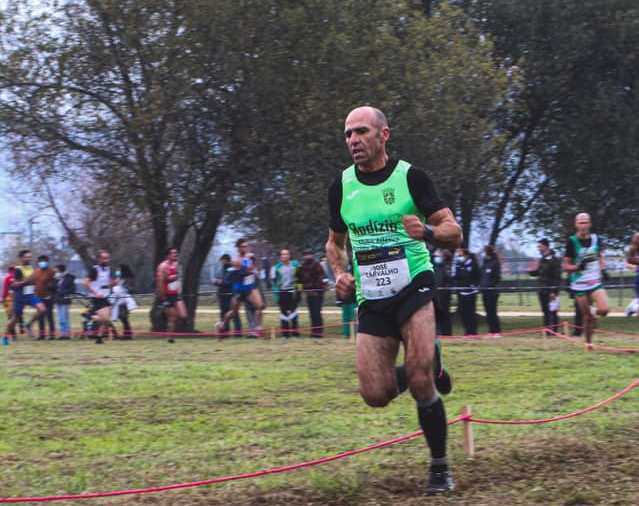 José Carvalho vence mini-trail no Alvão