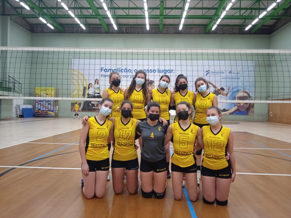 CAB quebra “tradição” e vence pela primeira vez em Famalicão