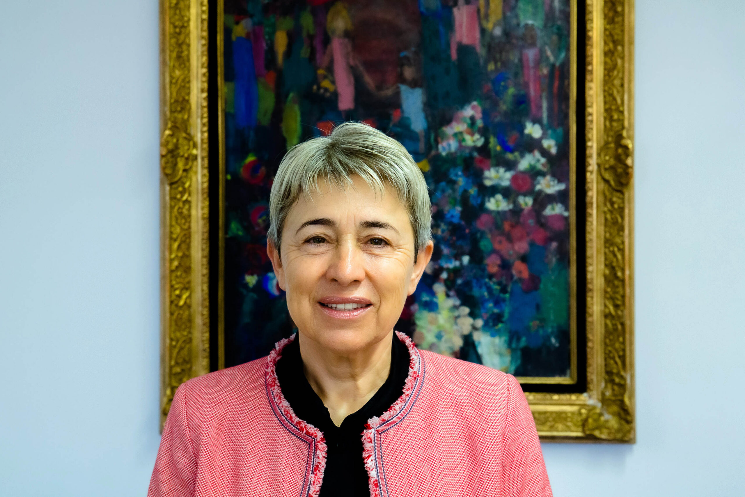 “As comunidades portuguesas permitem que Portugal se afirme no mundo”