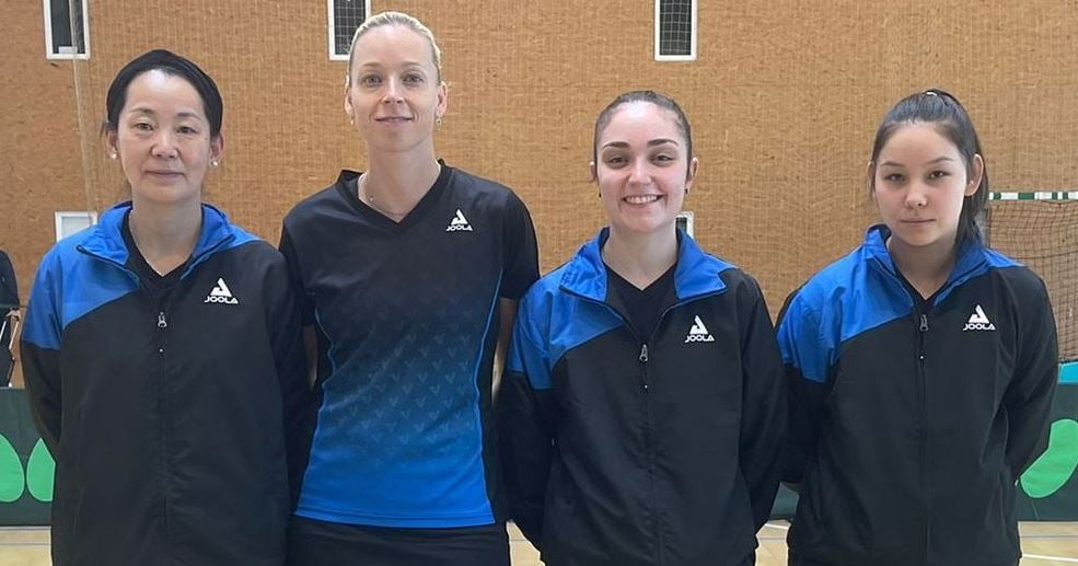 CTM regressa às vitórias