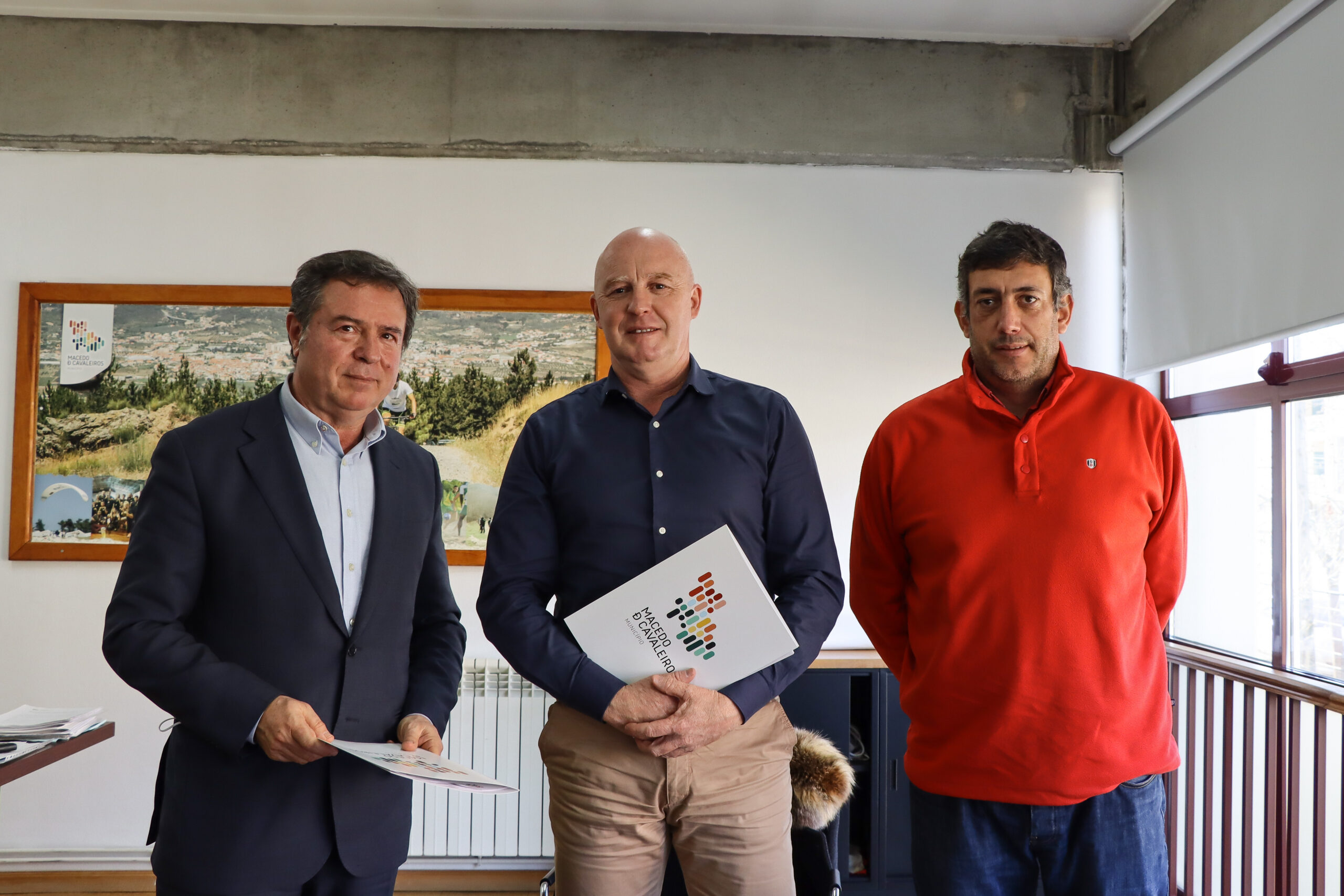 Município de Macedo de Cavaleiros aposta no andebol