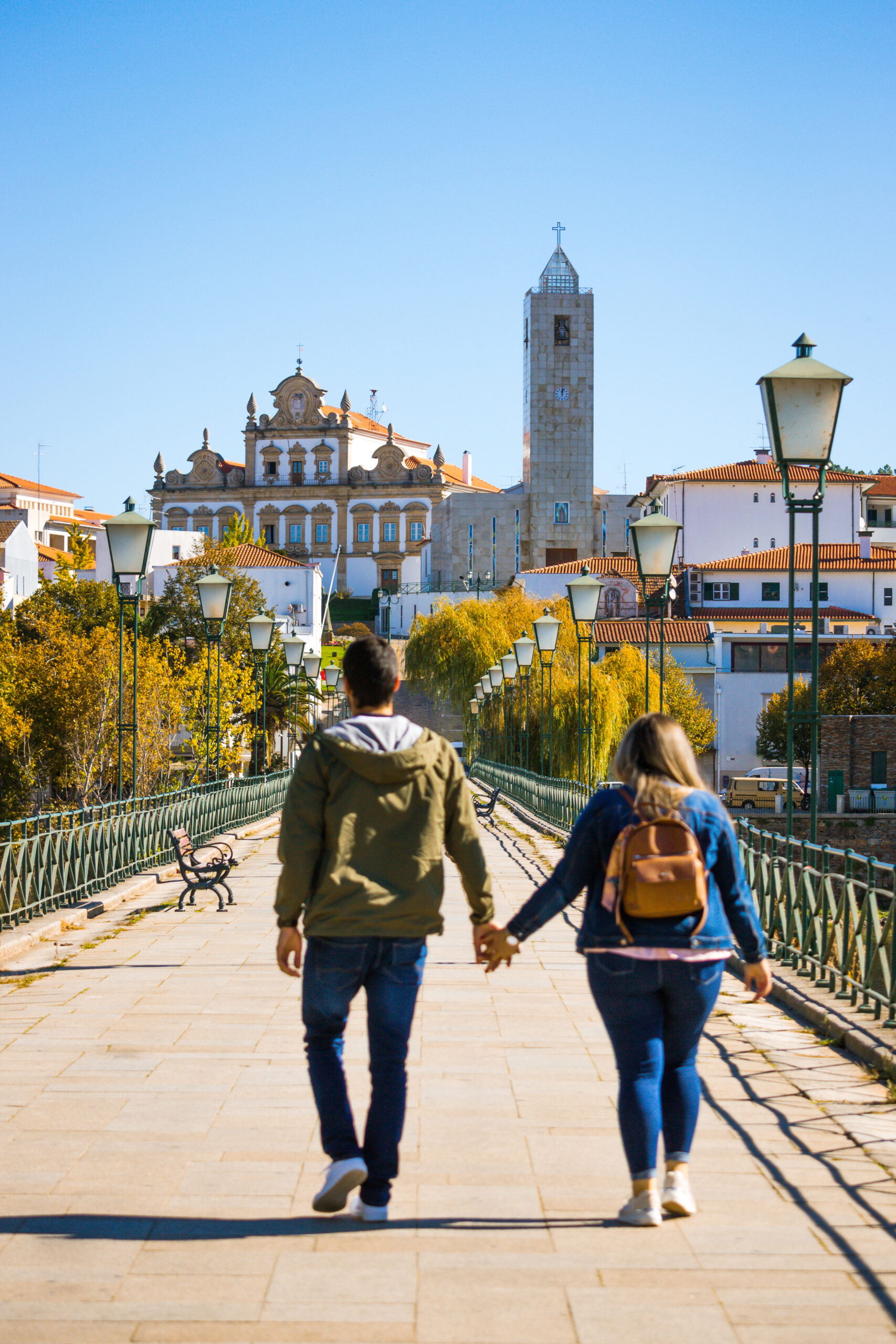 Mirandela com “tecido empresarial bastante forte”