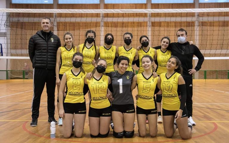 CAB vende cara a derrota com o Leixões SC