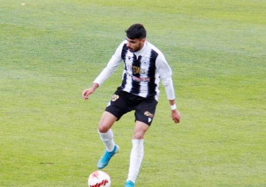 Jardel decide para o Mirandela