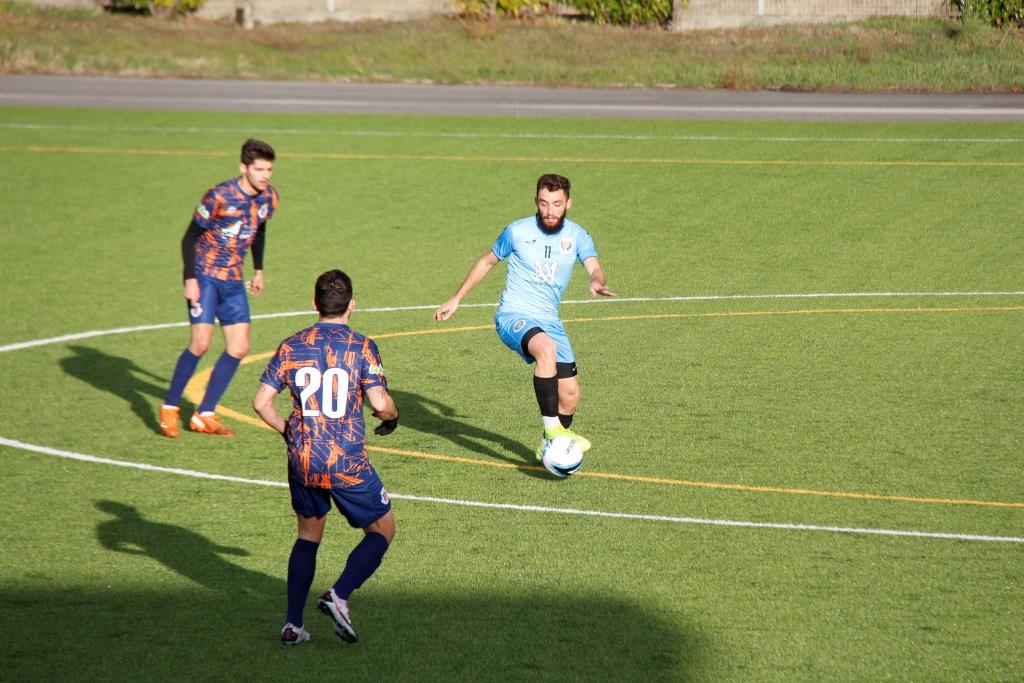 Ângelo Borges e Edison Euse reforçam Macedo