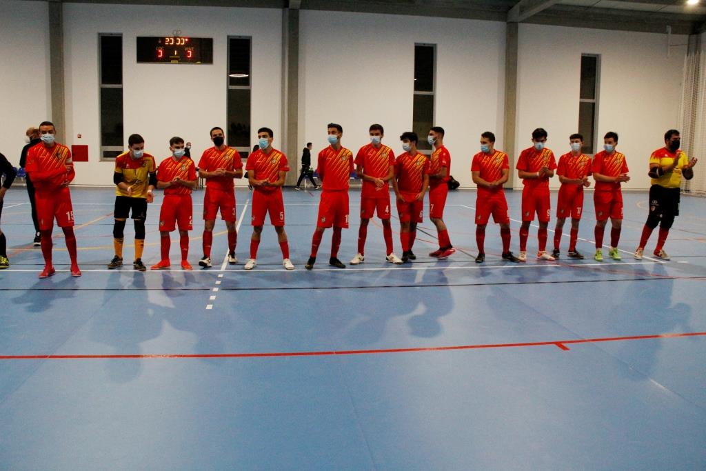 Campeonato Distrital de Futsal