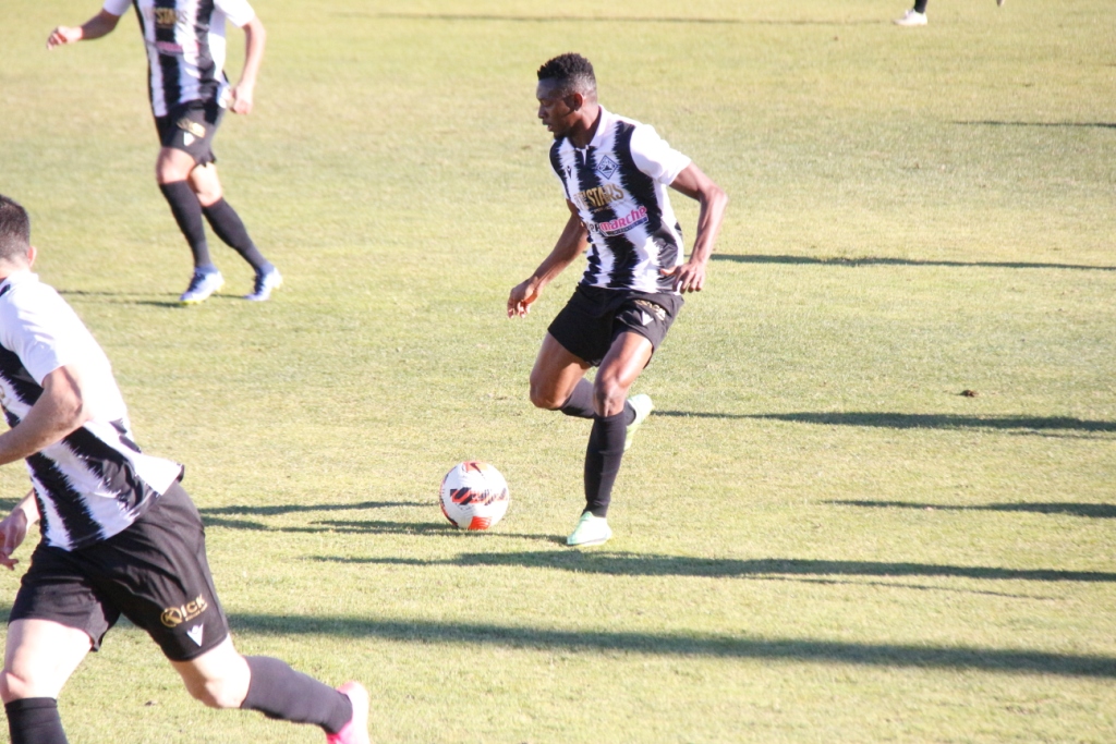 Mirandela perde em Amarante compromete acesso à fase de subida à Liga 3