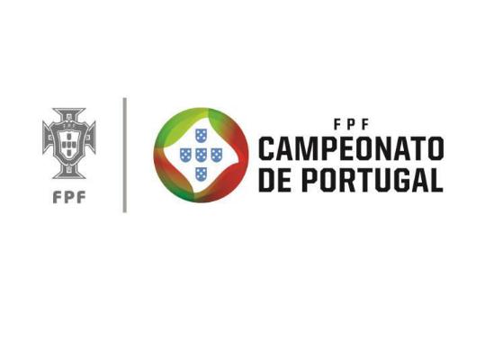 Campeonato de Portugal vai sofrer mudanças na temporada 2022/2023