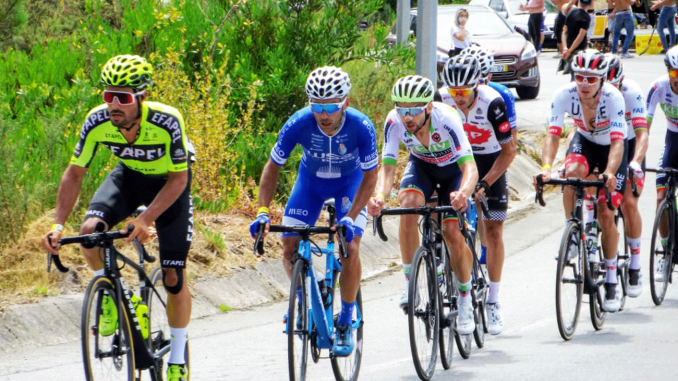 Campeonatos Nacionais de Estrada realizam-se em Mogadouro