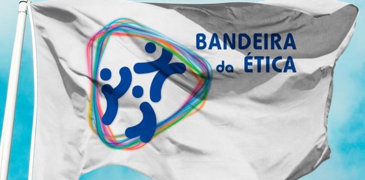 Ginásio Clube Mirandelense volta a receber a “Bandeira da Ética”