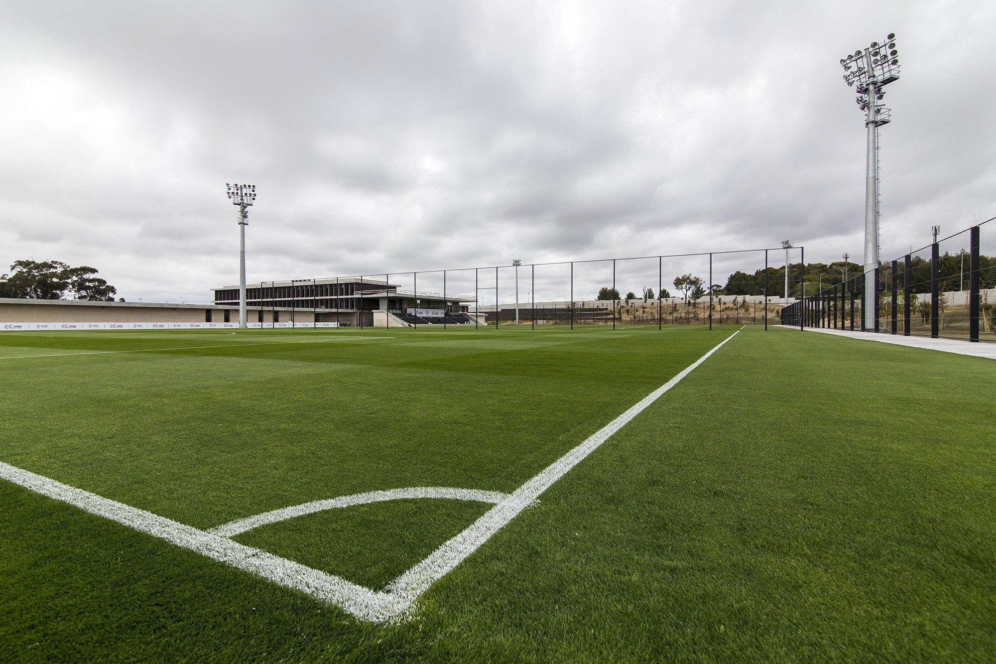 Martina Jambas chamada à Selecção Nacional sub-15