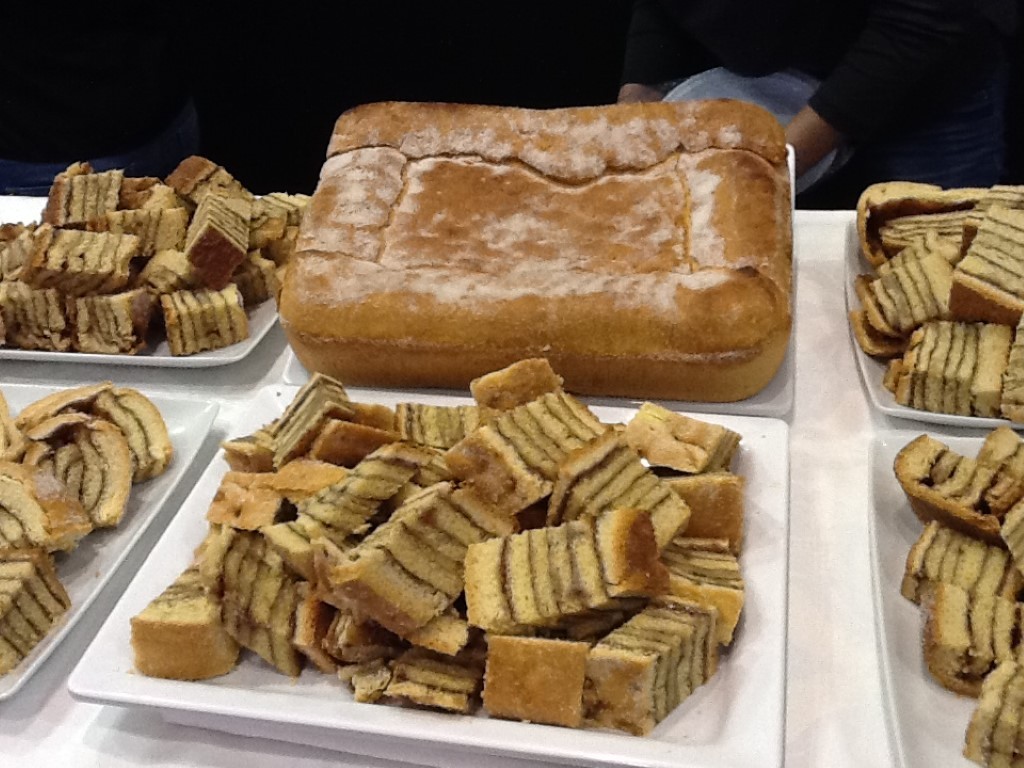 Miranda do Douro avança com processo de certificação da Bola Doce