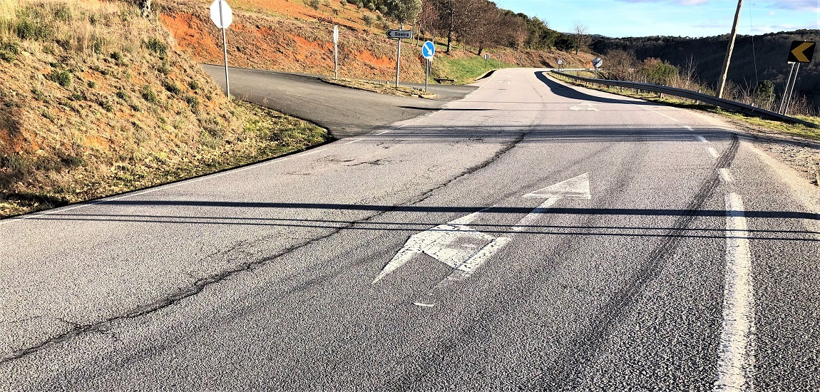 Contratos para concretização das ligações a Vinhais e à Puebla já foram assinados