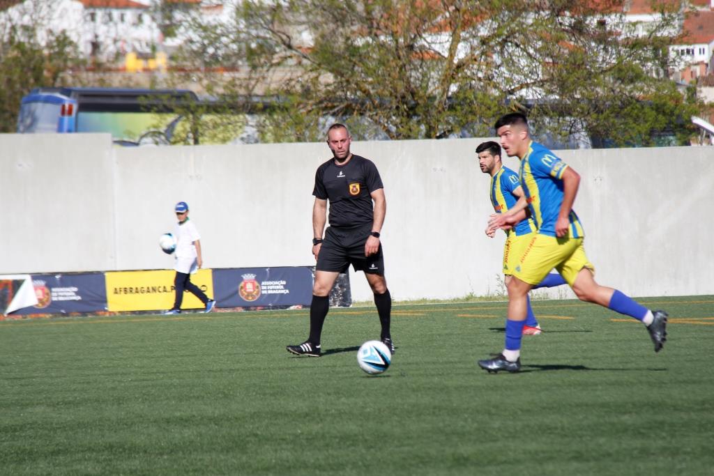 Nuno Augusto e António Tiago candidatos a subir ao nacional
