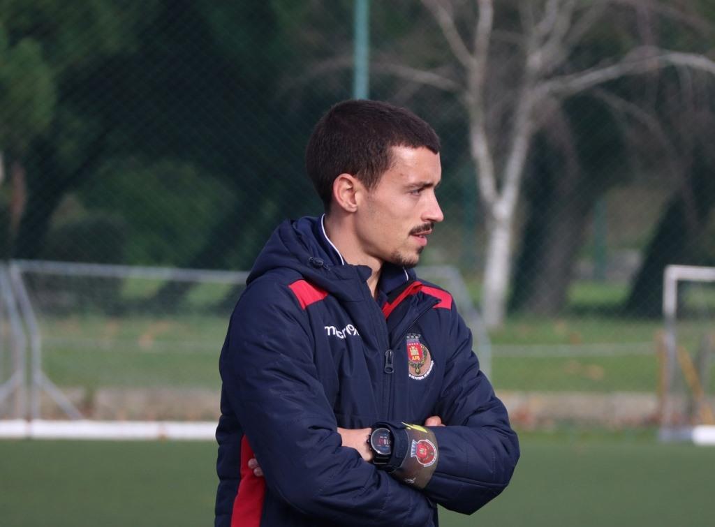 Selecção distrital sub-14 acelera preparação para o Torneio Lopes da Silva