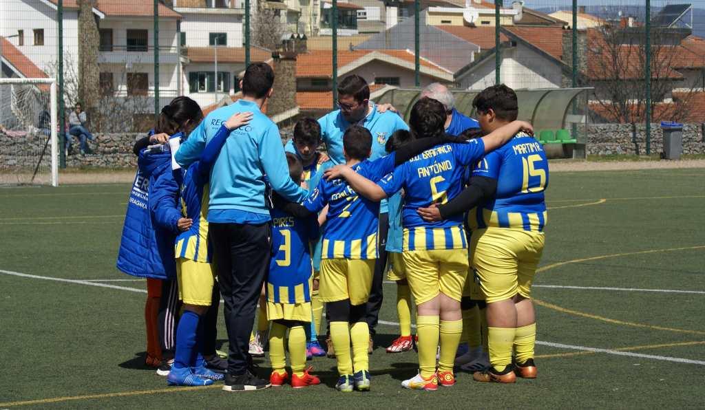 GDB quer continuar a realizar um trabalho de “formação” junto dos mais novos