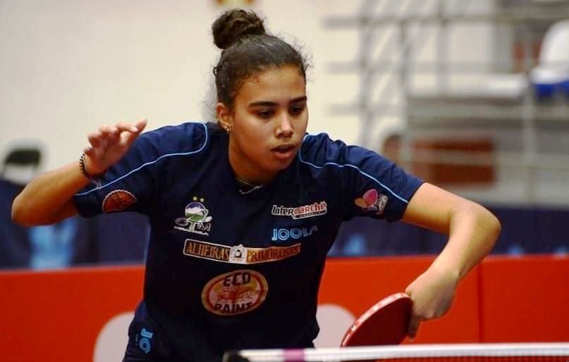 Matilde Pinto regressa ao CTM Mirandela