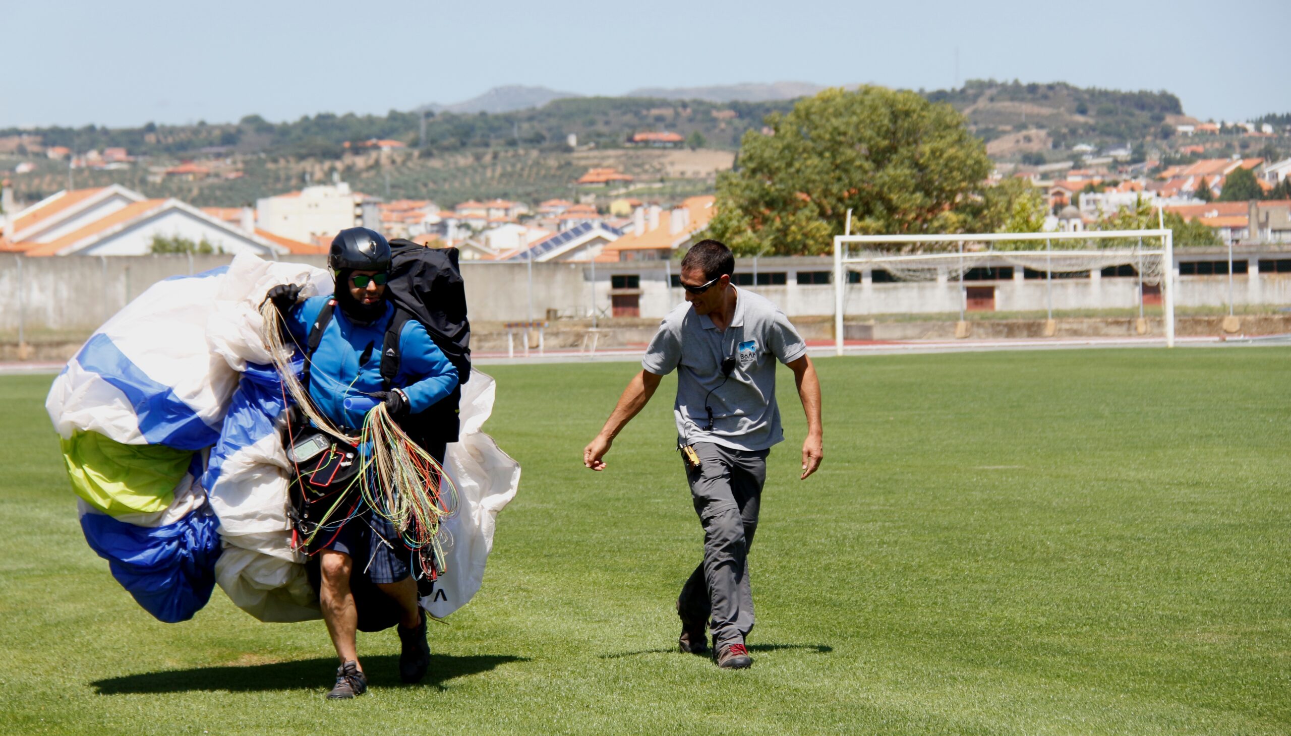 “Aziborne Extreme”: um evento diferenciador de promoção do concelho de Macedo de Cavaleiros
