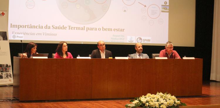 Vimioso dedica semana à saúde e bem-estar e homenageia Dr. José Joaquim de Moura