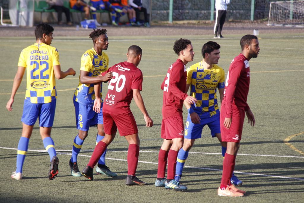 Presidente da Associação de Estudantes Africanos garante continuidade da equipa