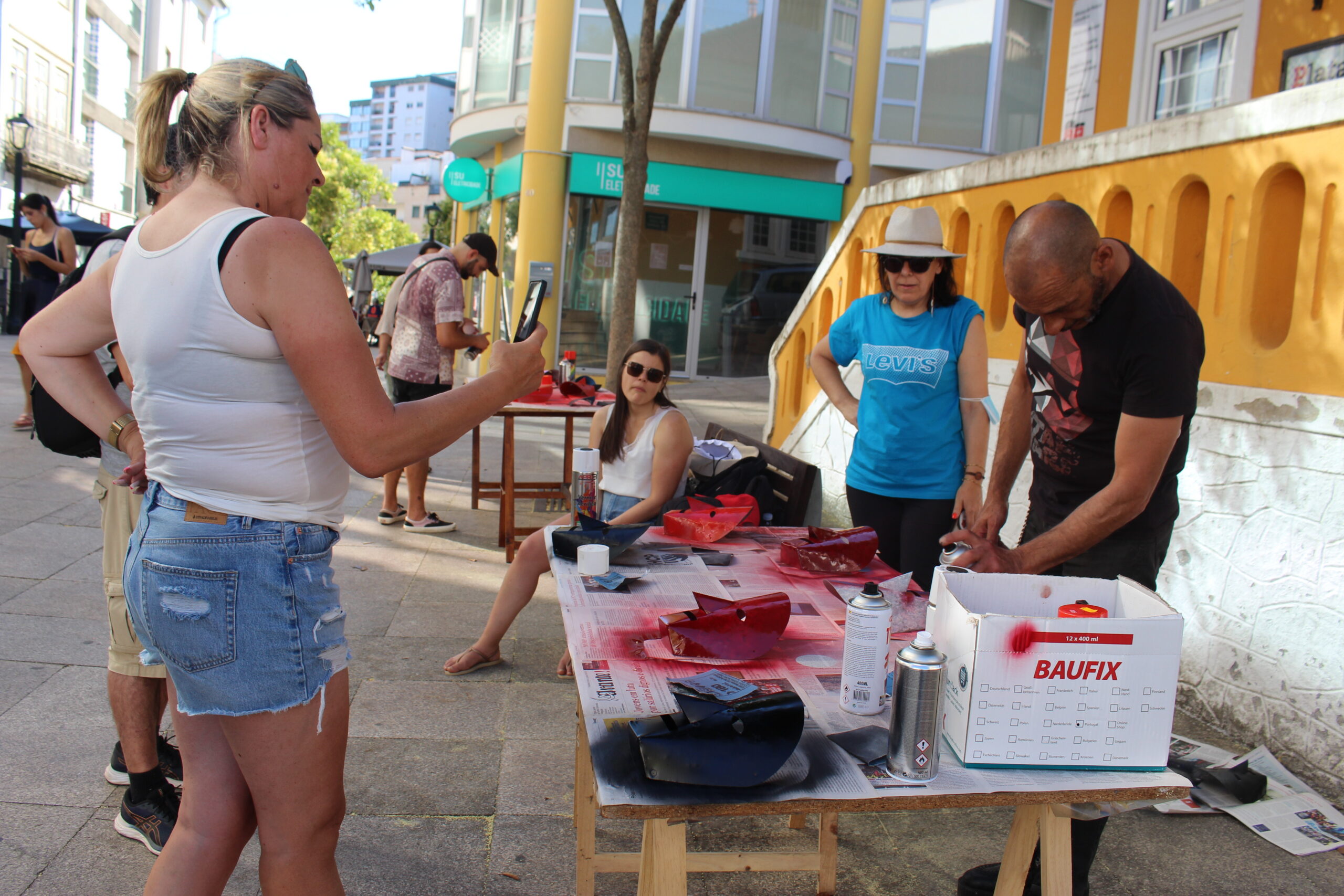 Jornalistas e bloggers partem à descoberta de Bragança para dar a conhecer os fascínios da capital de distrito
