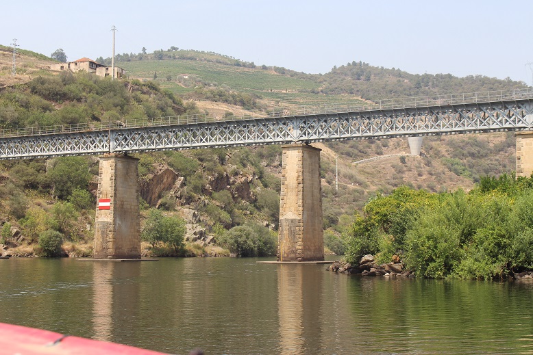 “Bota p’ra Carrazeda” onde a paisagem é de suster a respiração